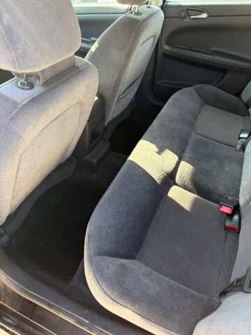 2013 Chevrolet Impala LS West Valley City UT