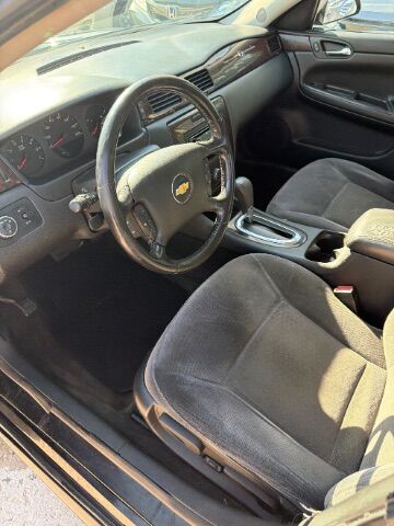 2013 Chevrolet Impala LS West Valley City UT