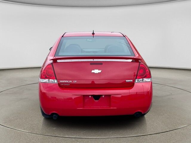 2013 Chevrolet Impala LT Cleveland OH