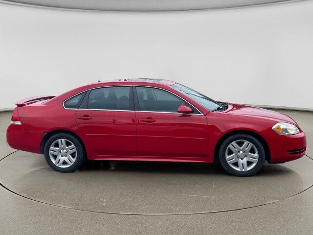 2013 Chevrolet Impala LT Cleveland OH