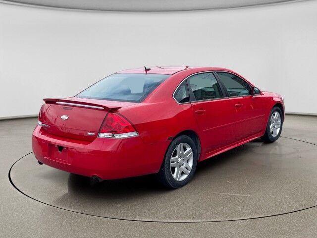 2013 Chevrolet Impala LT Cleveland OH