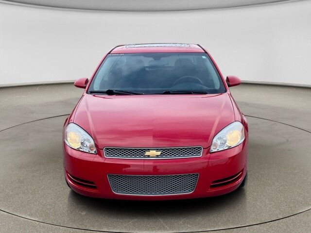2013 Chevrolet Impala LT Cleveland OH