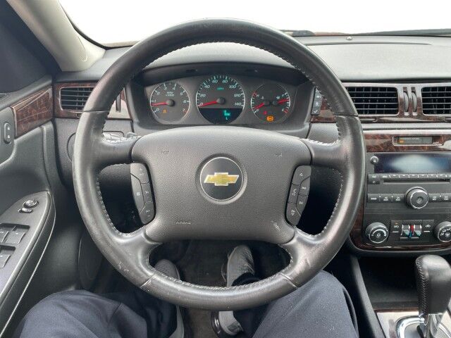 2013 Chevrolet Impala LT Cleveland OH