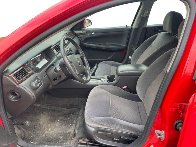 2013 Chevrolet Impala LT Cleveland OH