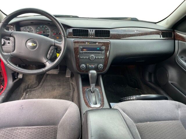 2013 Chevrolet Impala LT Cleveland OH
