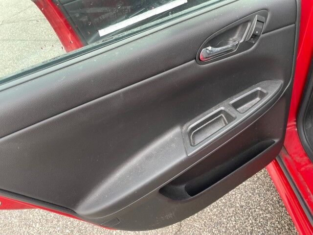 2013 Chevrolet Impala LT Cleveland OH
