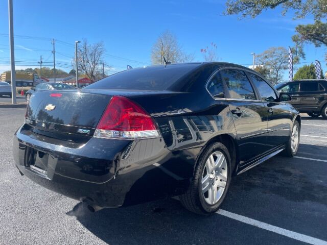 2013 Chevrolet Impala LT Columbia SC