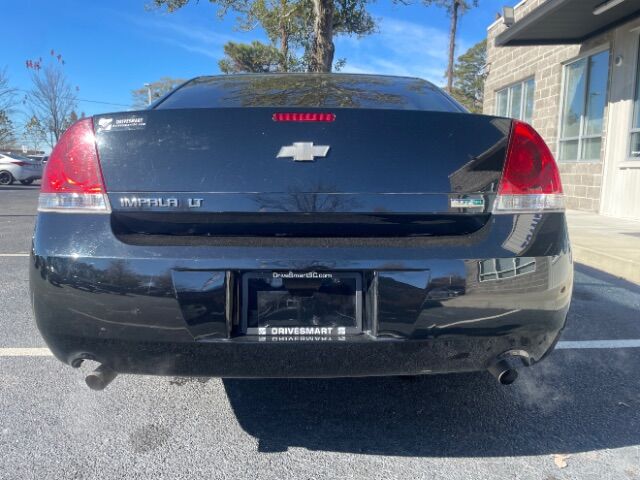 2013 Chevrolet Impala LT Columbia SC