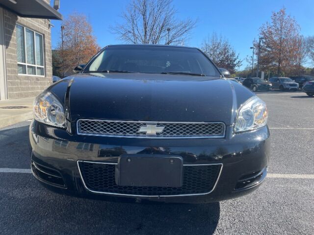 2013 Chevrolet Impala LT Columbia SC