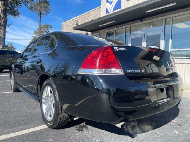 2013 Chevrolet Impala LT Columbia SC