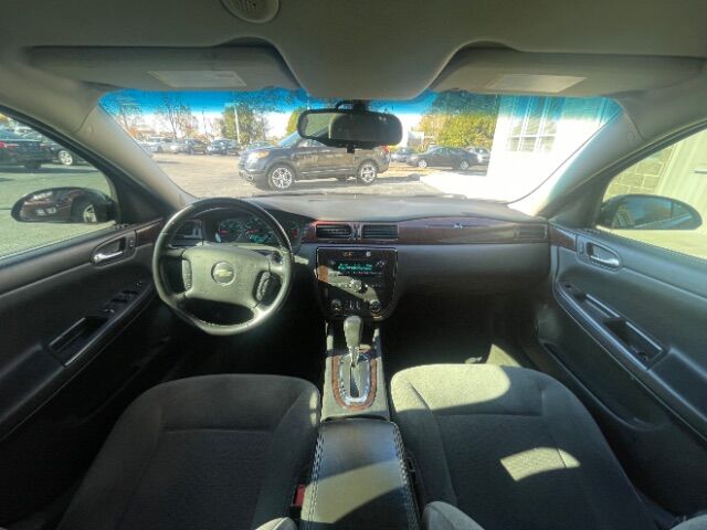 2013 Chevrolet Impala LT Columbia SC