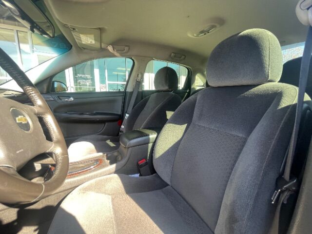 2013 Chevrolet Impala LT Columbia SC