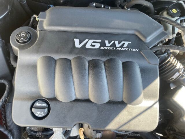 2013 Chevrolet Impala LT Columbia SC