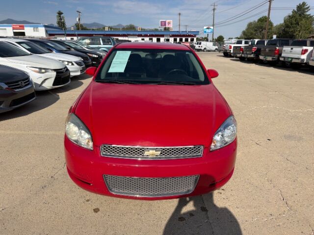 2013 Chevrolet Impala LT (Fleet) West Valley City UT