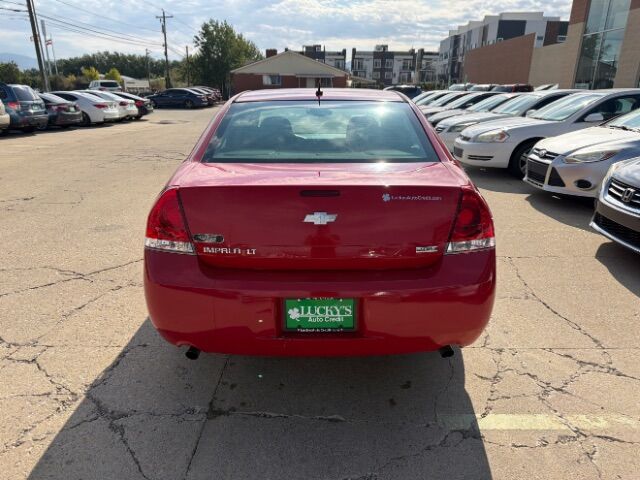 2013 Chevrolet Impala LT (Fleet) West Valley City UT