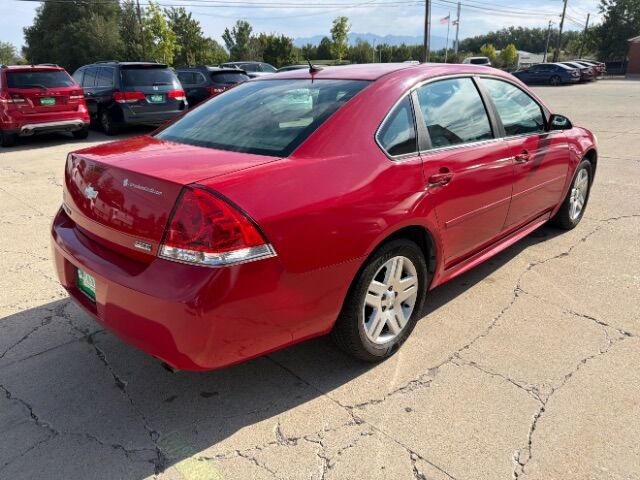 2013 Chevrolet Impala LT (Fleet) West Valley City UT
