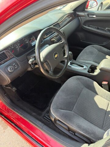 2013 Chevrolet Impala LT (Fleet) West Valley City UT