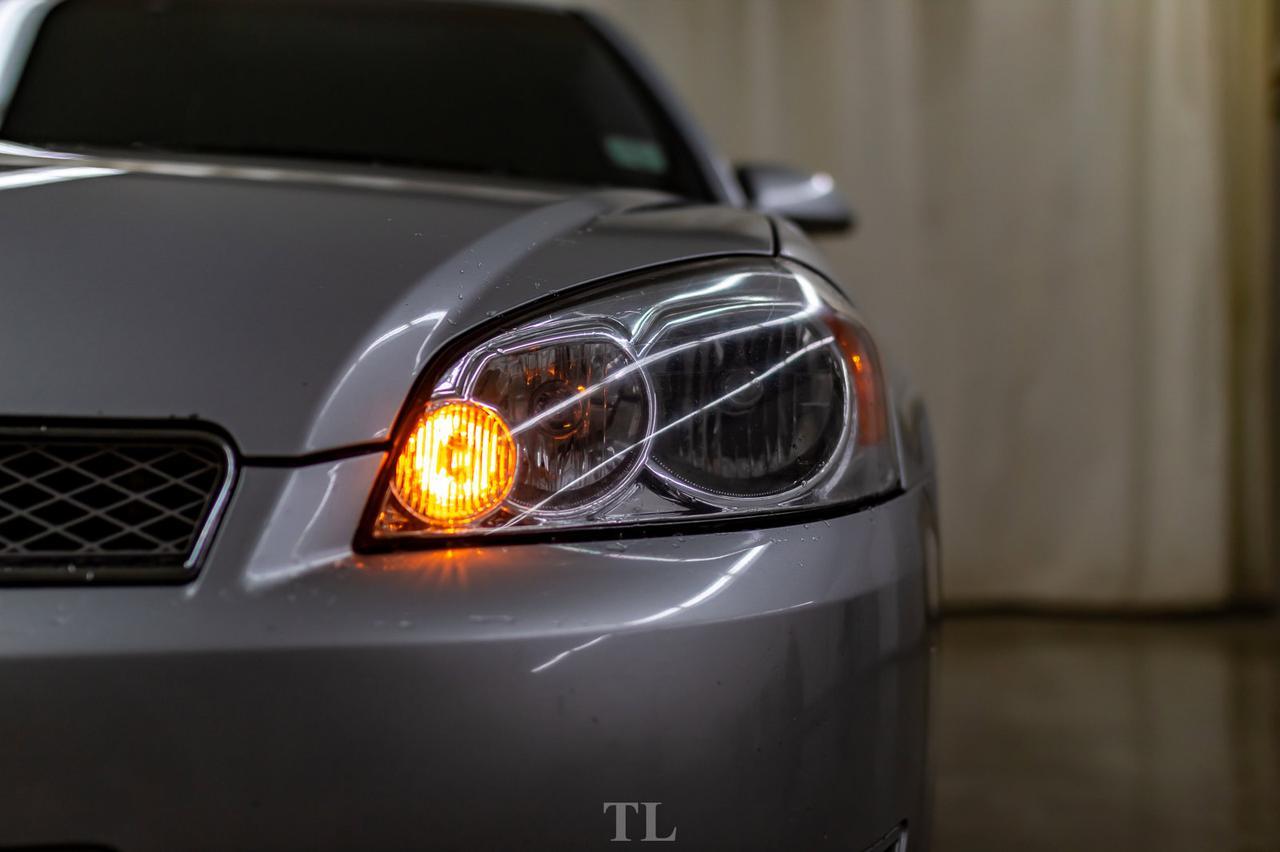 2013 Chevrolet Impala LT Red Deer AB