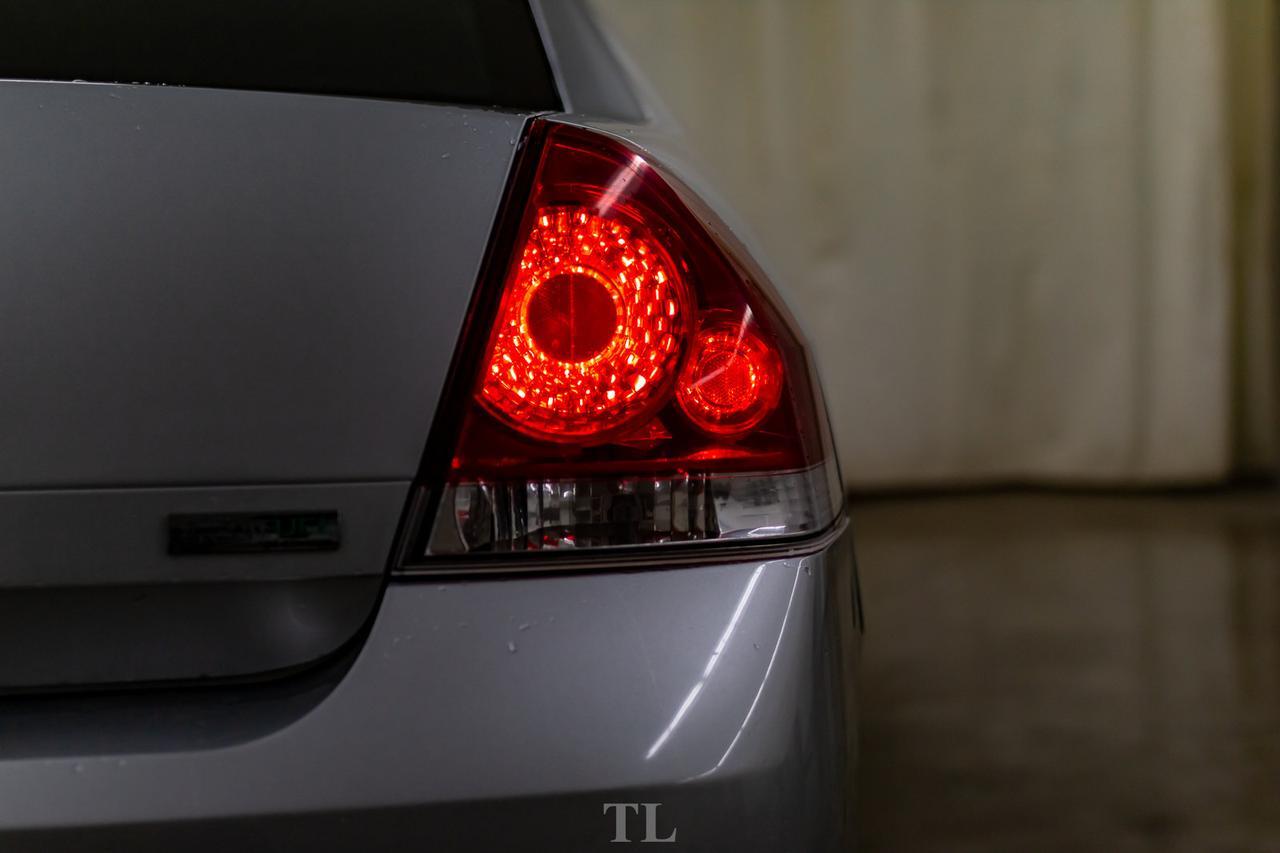 2013 Chevrolet Impala LT Red Deer AB