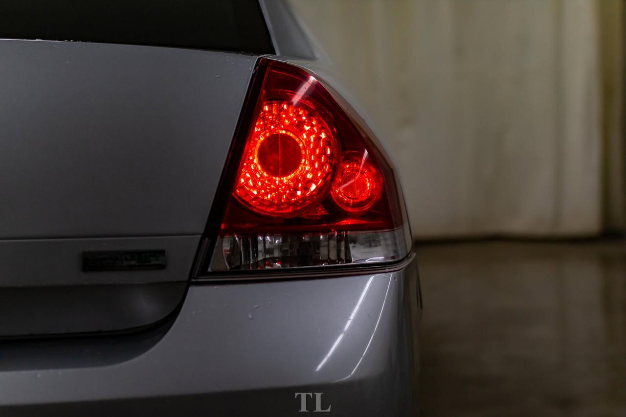 2013 Chevrolet Impala LT Red Deer AB