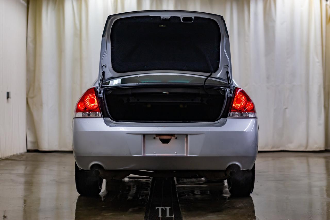 2013 Chevrolet Impala LT Red Deer AB