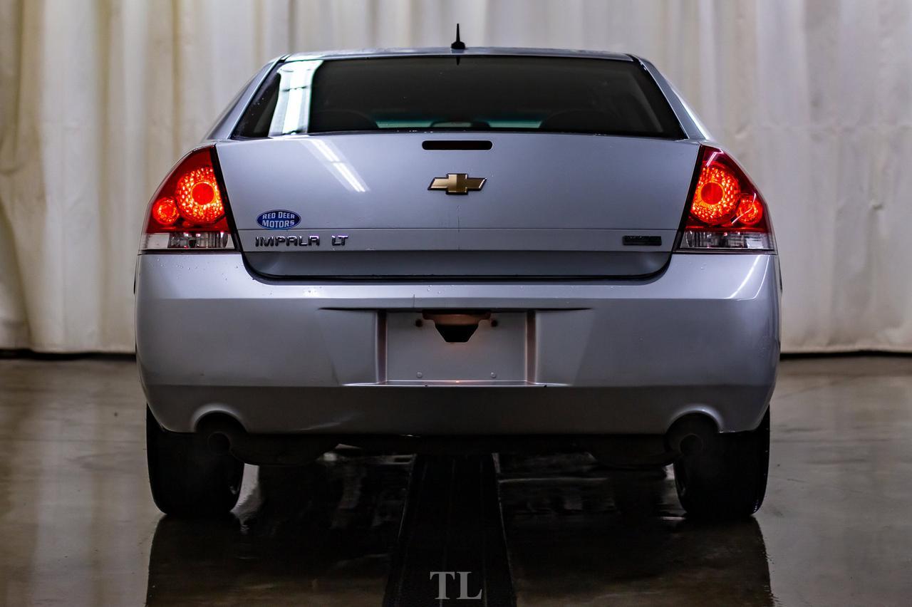 2013 Chevrolet Impala LT Red Deer AB