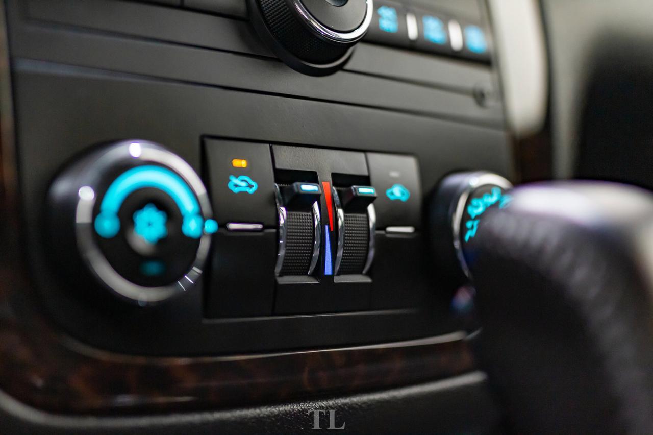 2013 Chevrolet Impala LT Red Deer AB