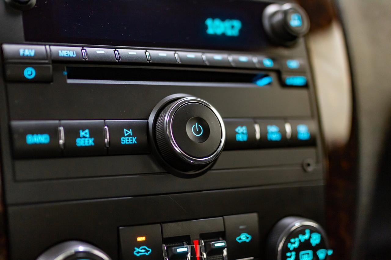 2013 Chevrolet Impala LT Red Deer AB