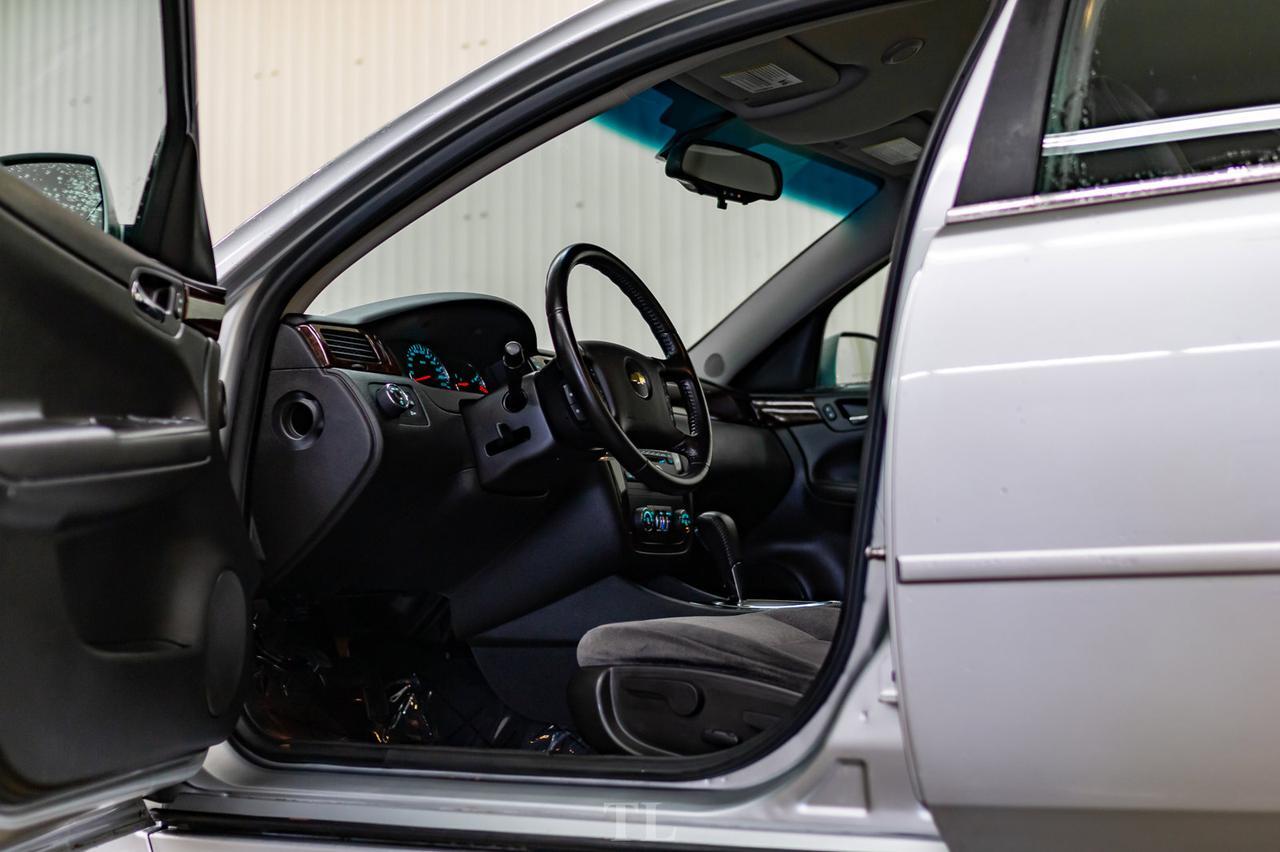 2013 Chevrolet Impala LT Red Deer AB