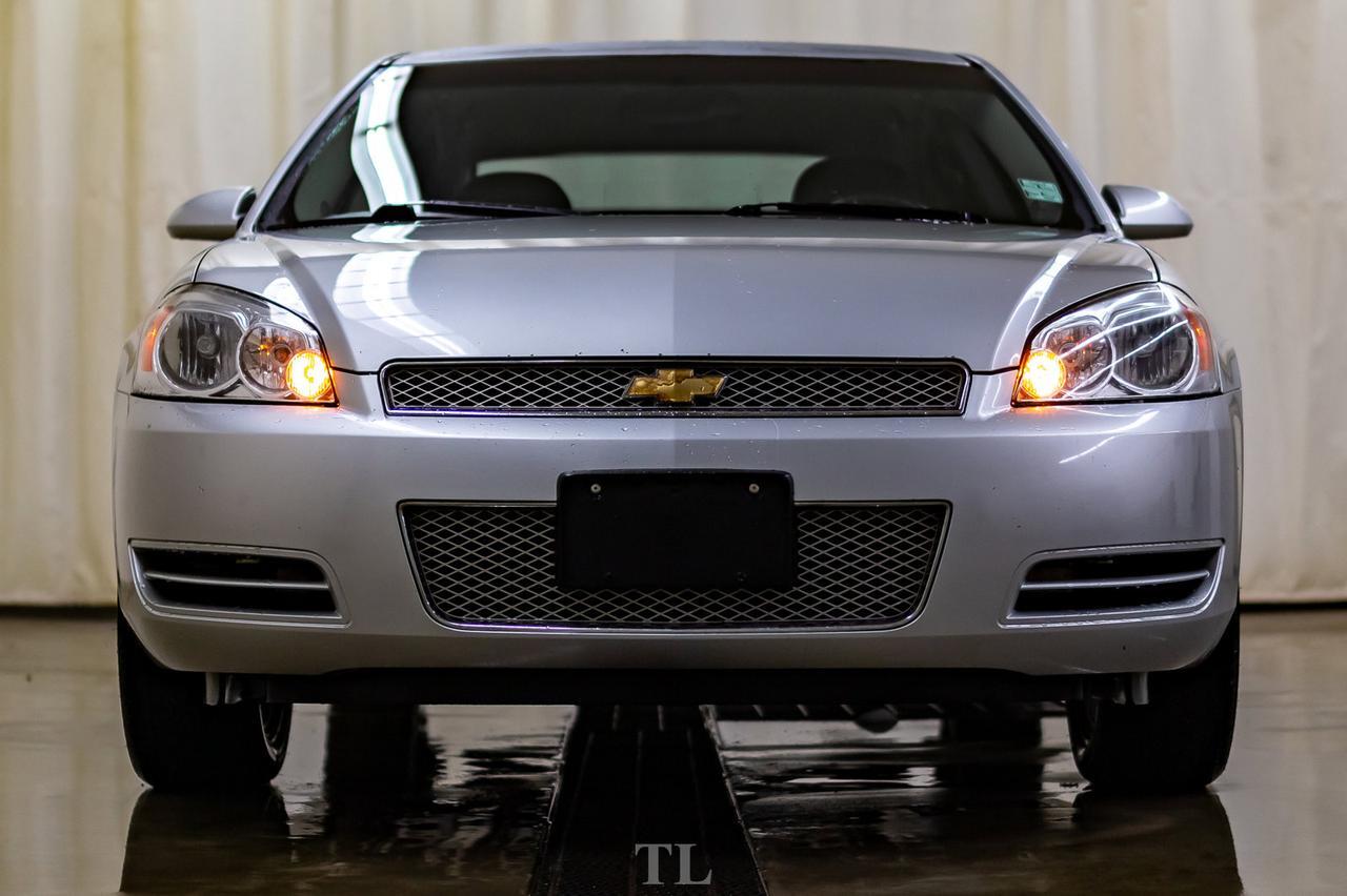2013 Chevrolet Impala LT Red Deer AB