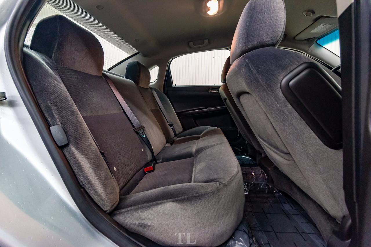 2013 Chevrolet Impala LT Red Deer AB