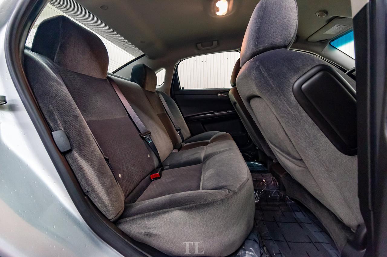 2013 Chevrolet Impala LT Red Deer AB