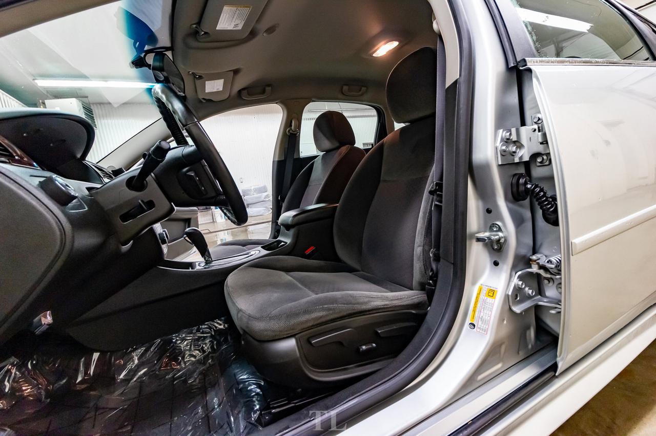 2013 Chevrolet Impala LT Red Deer AB