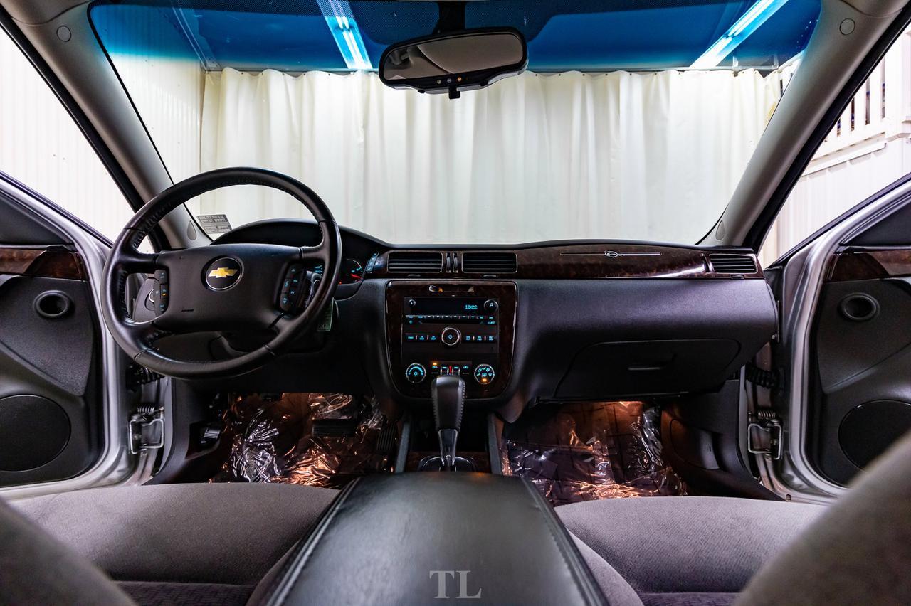 2013 Chevrolet Impala LT Red Deer AB