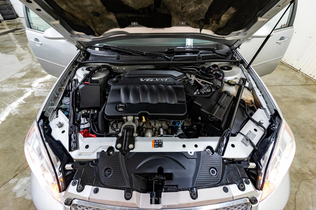 2013 Chevrolet Impala LT Red Deer AB