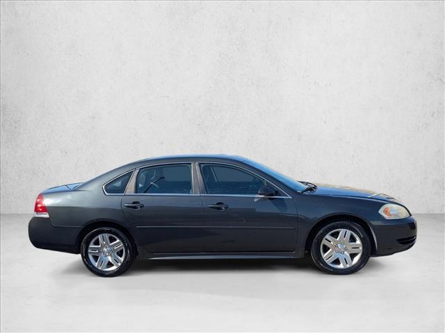 2013 Chevrolet Impala LT Roseville CA