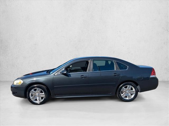 2013 Chevrolet Impala LT Roseville CA