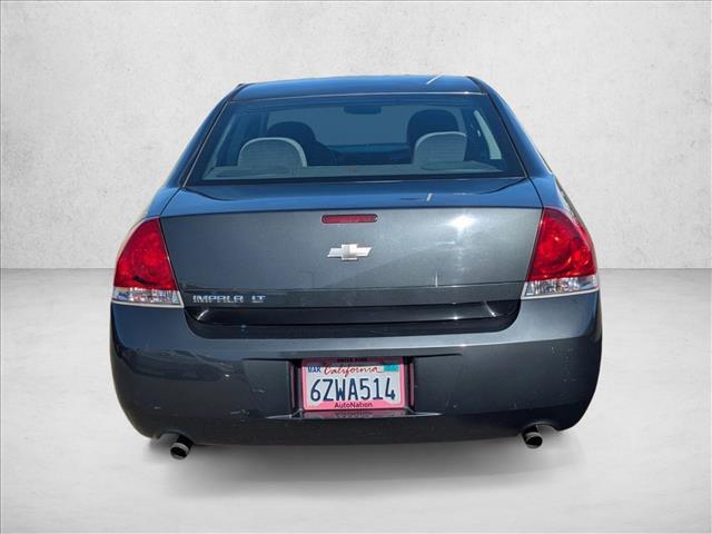 2013 Chevrolet Impala LT Roseville CA