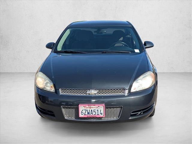 2013 Chevrolet Impala LT