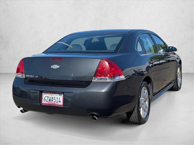 2013 Chevrolet Impala LT Roseville CA