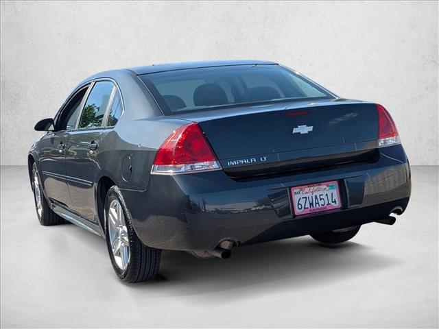 2013 Chevrolet Impala LT Roseville CA