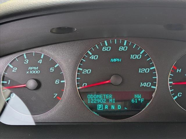 2013 Chevrolet Impala LT Roseville CA
