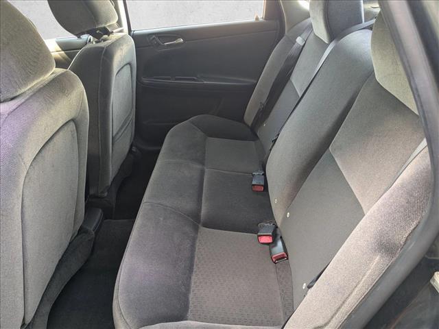 2013 Chevrolet Impala LT Roseville CA