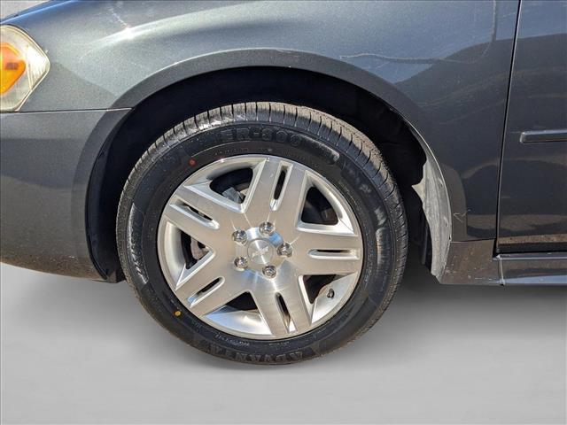 2013 Chevrolet Impala LT Roseville CA