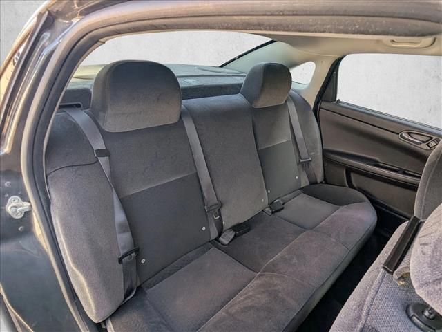 2013 Chevrolet Impala LT Roseville CA