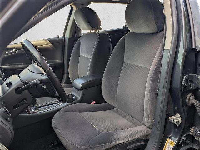 2013 Chevrolet Impala LT Roseville CA