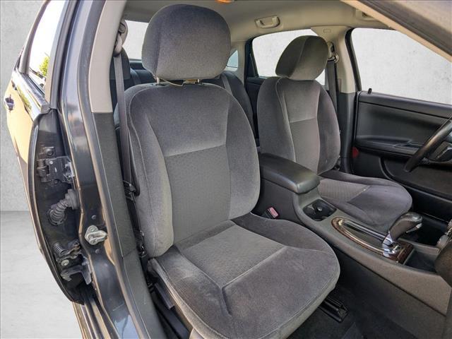 2013 Chevrolet Impala LT Roseville CA