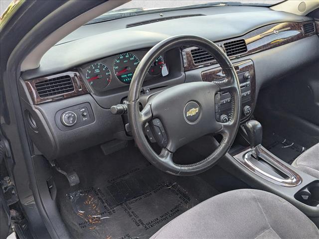 2013 Chevrolet Impala LT Roseville CA