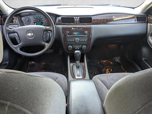 2013 Chevrolet Impala LT Roseville CA