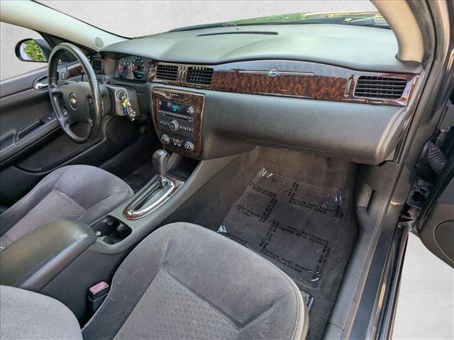 2013 Chevrolet Impala LT Roseville CA